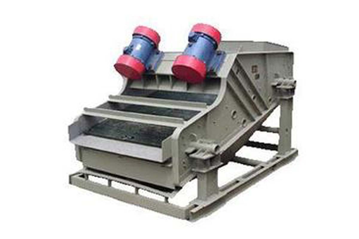 為了安全可靠地使用振動(dòng)篩分機(jī)，您必須仔細(xì)了解這些規(guī)程